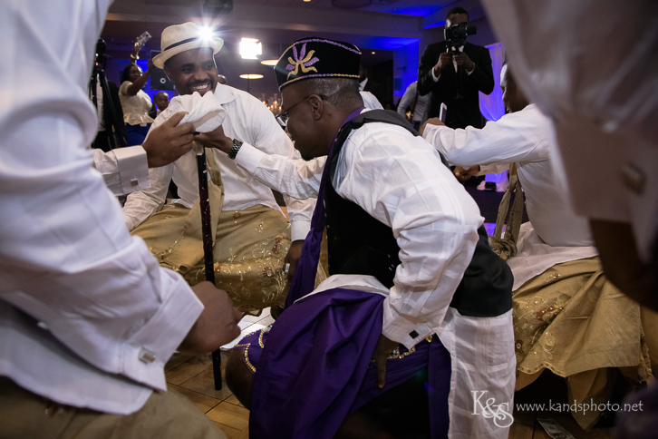 wedding at red oak ballroom houston